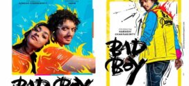 Bad Boy (2023) Hindi PreDVDRip x264 AAC 1080p 720p 480p Download