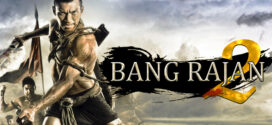 Bang Rajan 2 (2010) Dual Audio Hindi ORG BluRay x264 AAC 720p 480p ESub