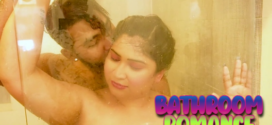 Bathroom Romance (2023) UNCUT Hindi Short Film 720p Watch Online