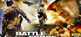 Battle Force (2012) Dual Audio Hindi ORG BluRay x264 AAC 720p 480p ESub