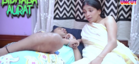 Bidhaba Aurat (2023) UNCUT Hindi BindasTimes Short Film 720p Watch Online