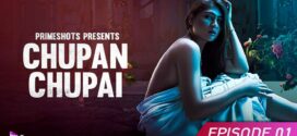 Chupan Chupai (2023) S01E04 Hindi PrimeShots Hot Web Series 720p Watch Online