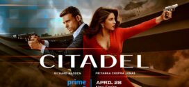 Citadel (2023) S01E05 Dual Audio Hindi ORG AMZN Web Series WEB-DL H264 AAC 2160p 1080p 720p ESub