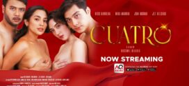 Cuatro (2023) Filipino AQP WEB-DL H264 AAC 1080p 7820p 480p Download