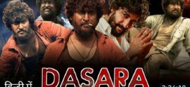 Dasara (2023) Dual Audio [Hindi HQ-Telugu] WEB-DL H264 AAC 1080p 720p 480p Download