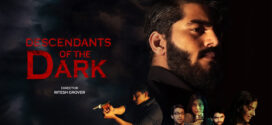 Descendants of the Dark (2023) Hindi AMZN WEB-DL H264 AAC 1080p 720p ESub