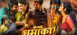 Dhamaka (2022) UNCUT Dual Audio Hindi ORG WEB-DL H264 AAC 1080p 720p 480p ESub
