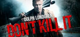 Dont Kill It (2016) Dual Audio Hindi ORG BluRay H264 AAC 1080p 720p 480p ESub