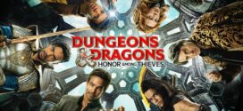 Dungeons & Dragons Honor Among Thieves (2023) Dual Audio [Hindi HQ-English] HQ PreDVDRip x264 AAC 1080p 720p 480p Download