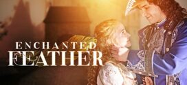 Enchanted Feather (2020) Dual Audio Hindi ORG WEB-DL H264 AAC 720p 480p ESub