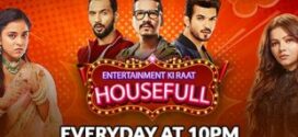 Entertainment Ki Raat Housefull (2023) S01E03-04 Hindi Voot WEB-DL H264 AAC 1080p 720p Download
