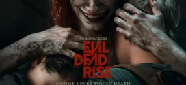 Evil Dead Rise (2023) Dual Audio [Hindi HQ-English] HQ S-Print x264 AAC 1080p 720p 480p Download