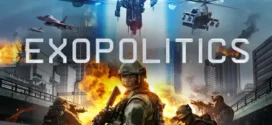 Exopolitics (2021) Dual Audio Hindi ORG WEB-DL H264 AAC 1080p 720p 480p Download