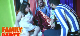 Family Party (2023) UNCUT Hindi BindasTimes Short Film 720p Watch Online
