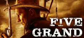 Five Grand (2016) Dual Audio Hindi ORG WEB-DL H264 AAC 720p 480p ESub