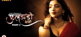 Fuljhadi Bhabhi (2023) S01E03-04 Hindi Taak Hot Web Series 720p Watch Online