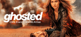 Ghosted (2023) Dual Audio [Hindi HQ-English] WEB-DL H264 AAC 1080p 720p 480p Download