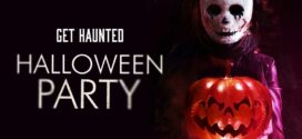 Halloween Party (2019) Dual Audio Hindi ORG WEB-DL H264 AAC 720p 480p ESub