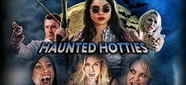 Haunted Hotties (2022) English WEB-DL H264 AAC 1080p 720p 480p ESub
