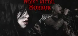 Heavy Metal Horror (2014) Dual Audio Hindi ORG WEB-DL H264 AAC 720p 480p ESub