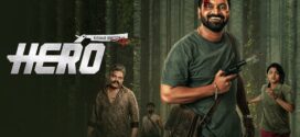 Hero (2021) UNCUT Dual Audio Hindi ORG WEB-DL H264 AAC 1080p 720p 480p ESub
