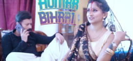 Humar Bihari (2023) UNCUT Hindi BindasTimes Short Film 720p Watch Online