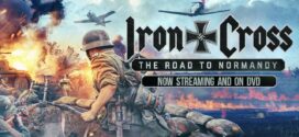 Iron Cross The Road to Normandy (2022) Dual Audio Hindi ORG WEB-DL H264 AAC 1080p 720p 480p ESub