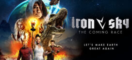 Iron Sky The Coming Race (2019) Dual Audio Hindi ORG BluRay H264 AAC 1080p 720p 480p ESub