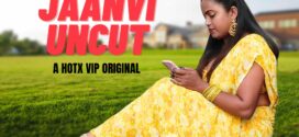 Jaanvi (2023) UNCUT Hindi HotX Short Film 720p Watch Online