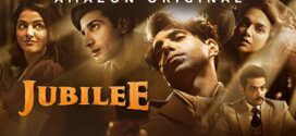 Jubilee (2023) S01E05 Hindi AMZN Web Series WEB-DL H264 AAC 1080p 720p 480p ESub