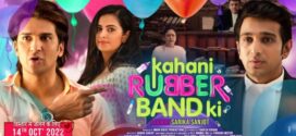Kahani Rubberband Ki (2022) Hindi WEB-DL H264 AAC 1080p 720p 480p ESub