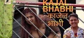 Kajal Bhabhi (2023) S01E01-02 Hindi RavenMovies Hot Web Series 720p Watch Online