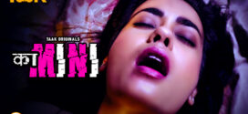 Kamini (2023) S01E01-03 Hindi TaakCinema Hot Web Series 720p Watch Online