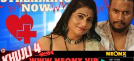 Khujli 4 (2023) UNCUT Hindi NeonX Short Film 720p Watch Online
