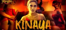 Kinaya (2023) S01E01 Hindi Kangan Hot Web Series 720p Watch Online