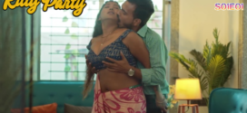 Kitty Party (2023) S01 Hindi Ullu Originals Hot Web Series 720p Watch Online