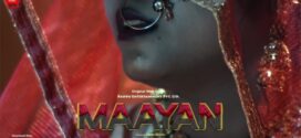 Maayan (2023) S01E01 Hindi Hot Web Series 720p Watch Online