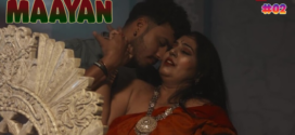 Maayan (2023) S01E02 Hindi Kadduapp Hot Web Series 720p Watch Online