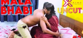 Mala Bhabhi 2 (2023) UNCUT Hindi XPrime Short Film 720p Watch Online