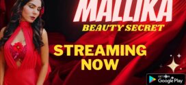 Mallika (2023) UNCUT Hindi NeonX Hot Short Film 720p Watch Online