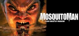 Mosquito Man (2005) Dual Audio Hindi ORG WEB-DL H264 AAC 720p 480p ESub