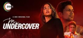 Mrs Undercover (2023) Hindi Zee5 WEB-DL H264 AAC 1080p 720p 480p ESub