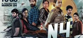 N4 (2023) Tamil WEB-DL H264 AAC 1080p 720p 480p ESub