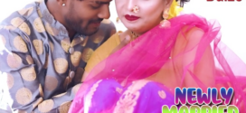 Newly Married (2023) UNCUT Hindi Short Film 720p Watch Online