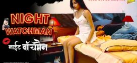 Night Watchman (2023) Hindi BoomMovies Short Film 720p Watch Online