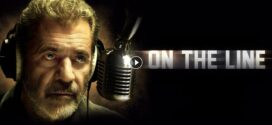 On the Line (2022) Dual Audio Hindi ORG H264 AAC 1080p 720p 480p ESub