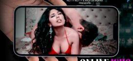 Online Ishq (2023) Hindi HottyNotty Short Film 720p Watch Online