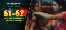Online Romance (2023) S01E03-04 Hindi DigimoviePlex Hot Web Series 720p Watch Online