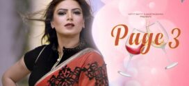 Page 3 (2023) Hindi HottyNotty Short Film 720p Watch Online