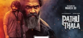 Pathu Thala (2023) Dual Audio [Hindi HQ-Tamil] HQ S Print x264 AAC 1080p 720p 480p Download